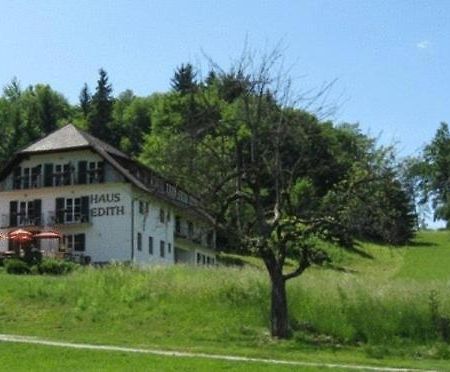 Haus Edith Maria Woerth Exterior photo